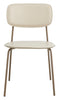 ESA dining chair, beige