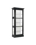 CLASSIC CABINET, SINGLE, BLACK