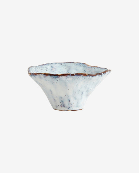 SOISALO UNIQUE BOWL, S, ICE BLUE