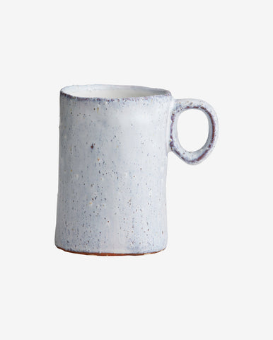 SOISALO MUG, ICE BLUE