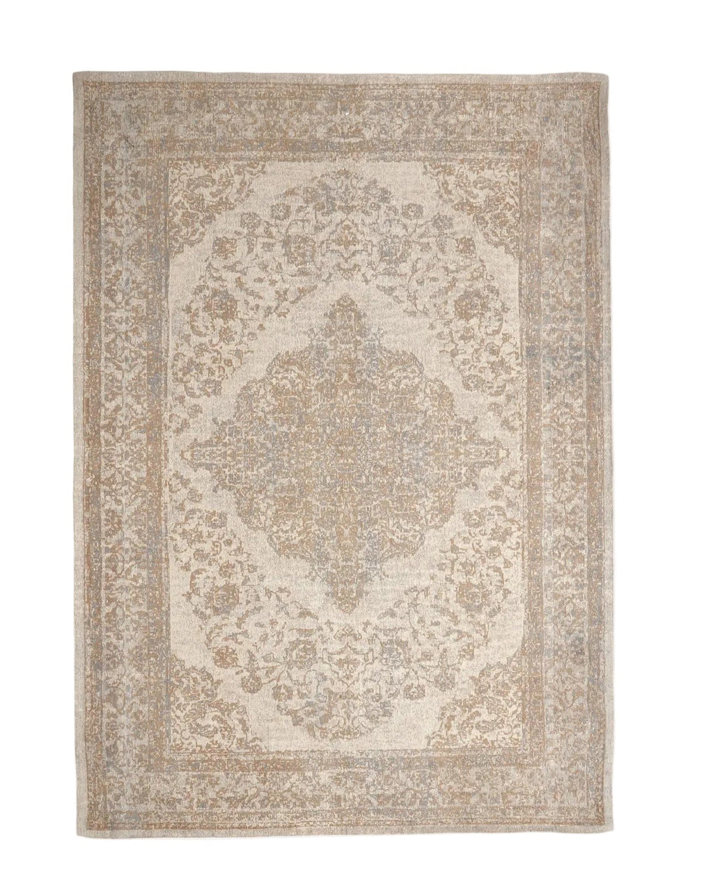 PEARL WOVEN CARPET, SAND/BEIGE, 2 sizes