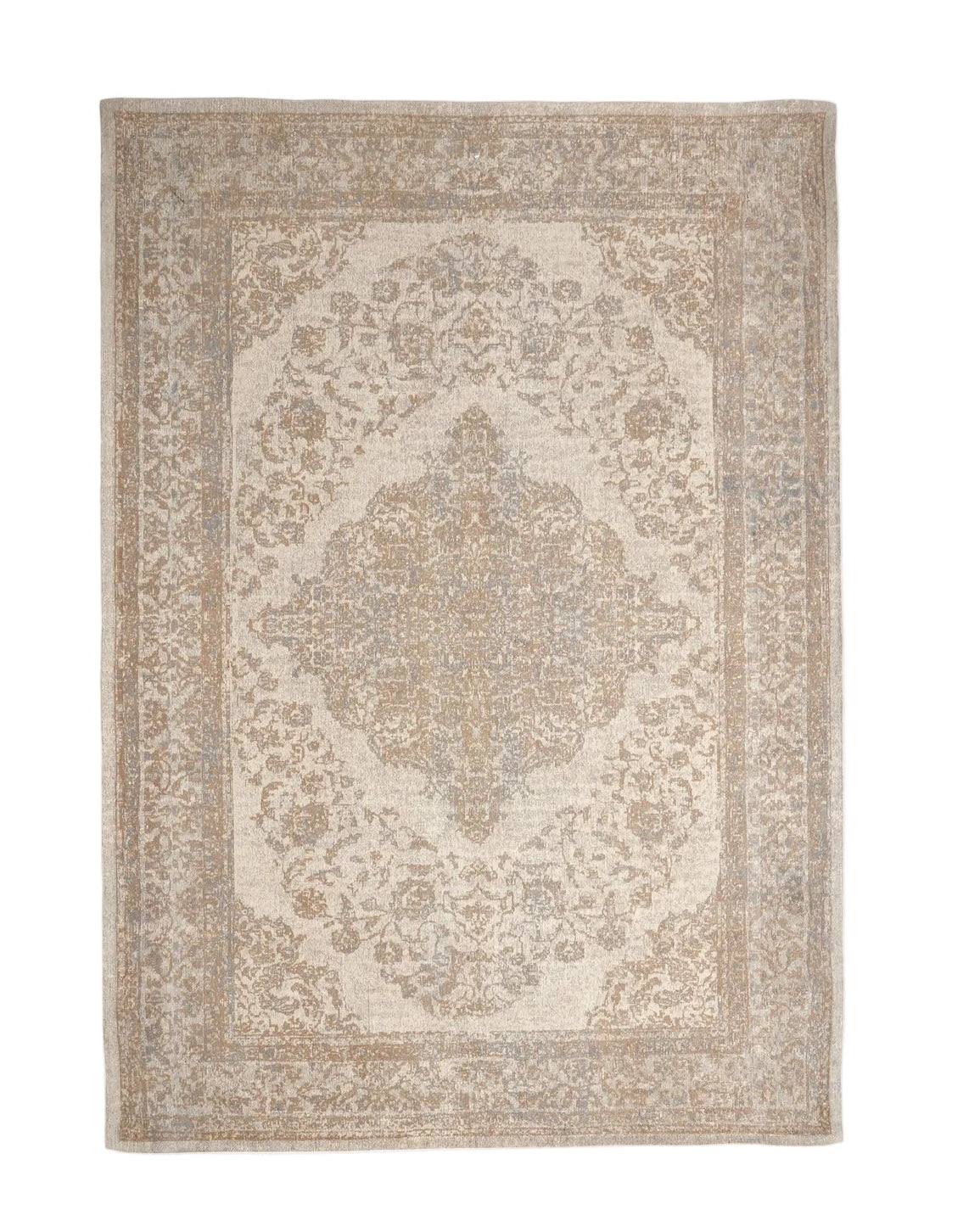 PEARL WOVEN CARPET, SAND/BEIGE, 2 sizes