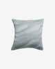 AVIOR CUSHION COVER, BLUE/GREY