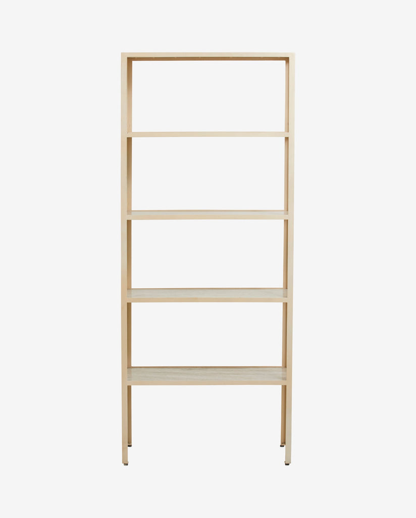JUNGO IRON RACK, SAND
