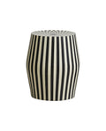 TAURA ROUND SIDE TABLE/STOOL Ø 40