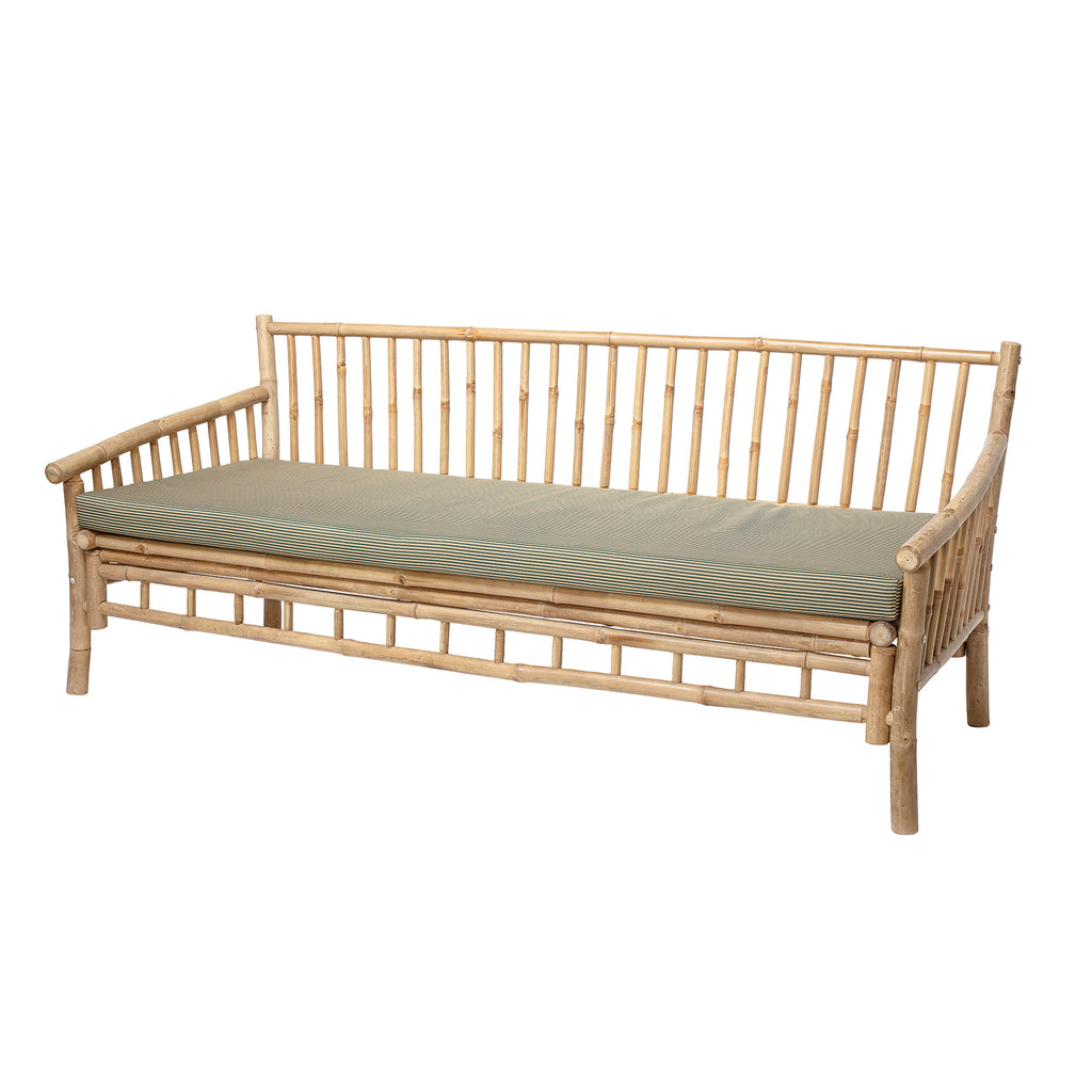 SOLE Sofa, Nature, Bamboo