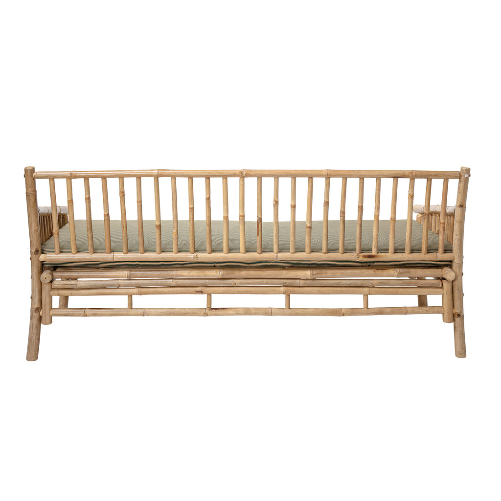 SOLE Sofa, Nature, Bamboo