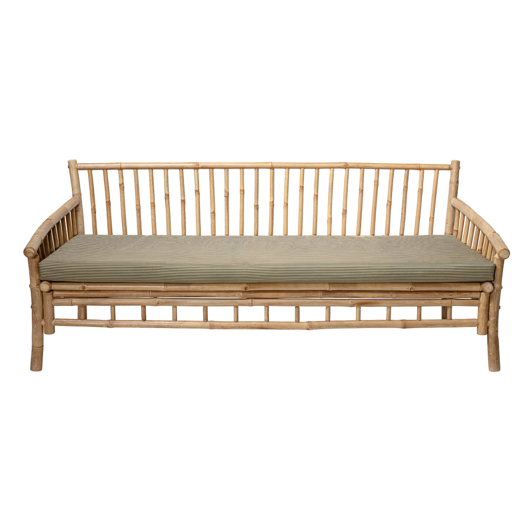 SOLE Sofa, Nature, Bamboo