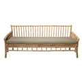 SOLE Sofa, Nature, Bamboo
