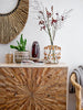 Wall Decor, Nature, Mendong Grass