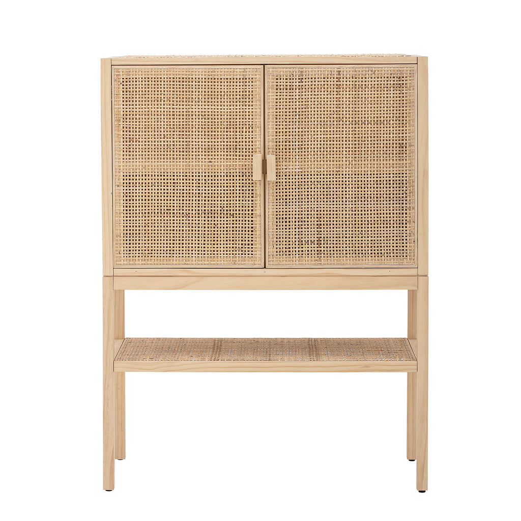 SANNA Cabinet, Nature, Pine