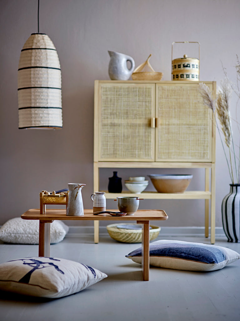 SANNA Cabinet, Nature, Pine