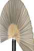 Wall Decor, Bamboo Fan