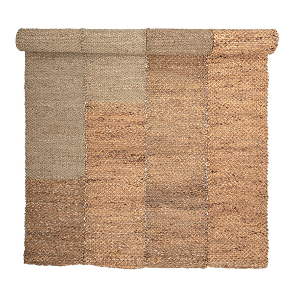 ENZOV Rug, Nature, Seagrass, 150 x 245