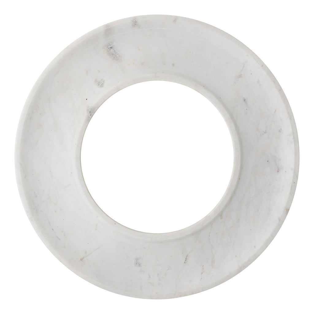 NEEO Tapas Tray, White, Marble