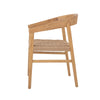 VITAL Dining Chair, Nature, Oak