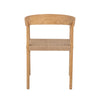 VITAL Dining Chair, Nature, Oak