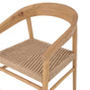 VITAL Dining Chair, Nature, Oak