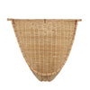 RI Wall Decor, Nature, Bamboo
