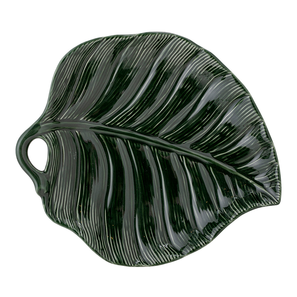 LEAF Plate
