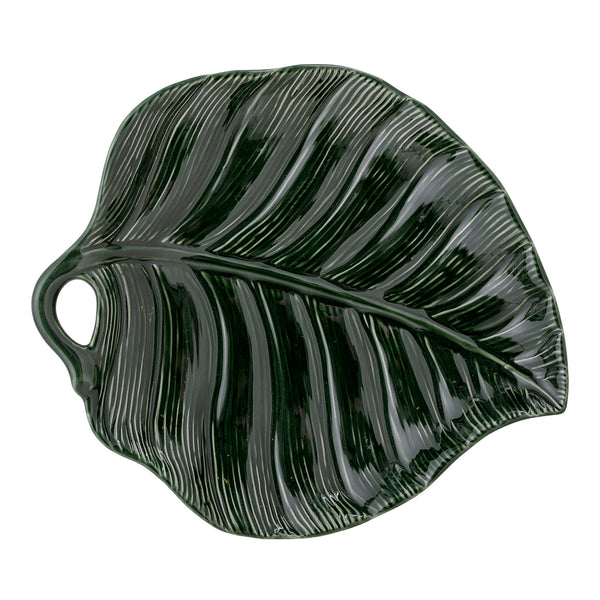 LEAF Plate