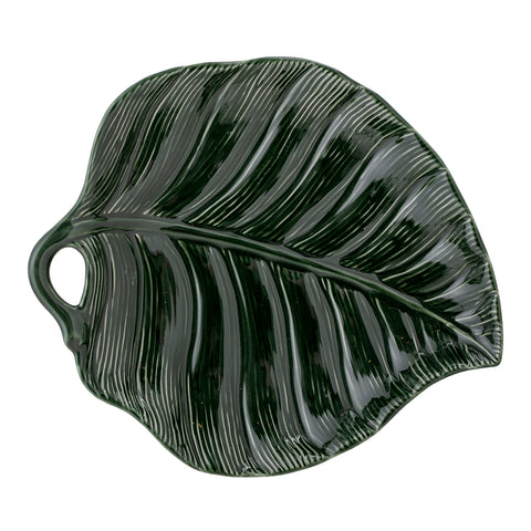 LEAF Plate