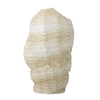 SHELL Deco, Nature, Polyresin