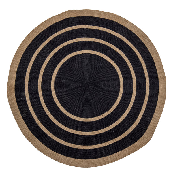 LUNE RELAX Rug, Seagrass Ø 120