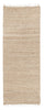 HEMP Rug with fringes, 2 sizes