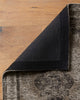 VENUS WOVEN RUG, DUSTY GREY, 60 x 90
