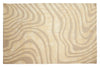 HARPER jacquard woven rug, 160 x 240, Beige