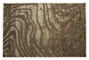 HARPER jacquard woven rug, 160 x 240, Grey