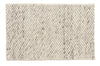 LARA rug, wool, ivory/grey, 4 sizes