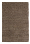FIA rug, wool, brown 200 x 290 cm