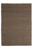 FIA rug, wool, brown, 2 sizes