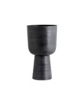 GALOA PLANTER, H 55 CM