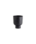 GALOA PLANTER,  H 30 CM