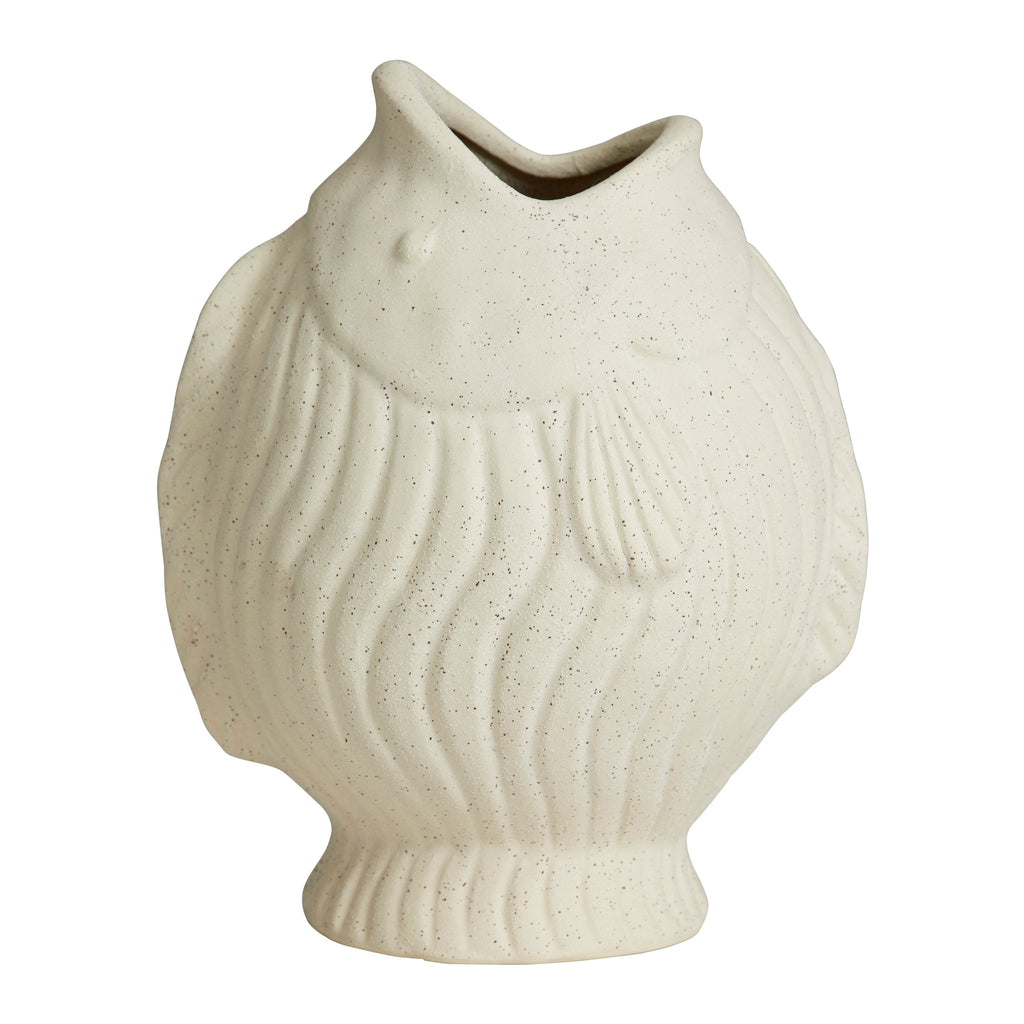 DUCIE fish Vase, L