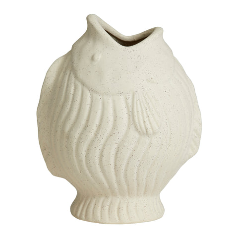 DUCIE fish Vase, L