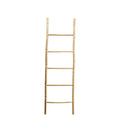 BAM LADDER | BAMBOO | H 200 CM