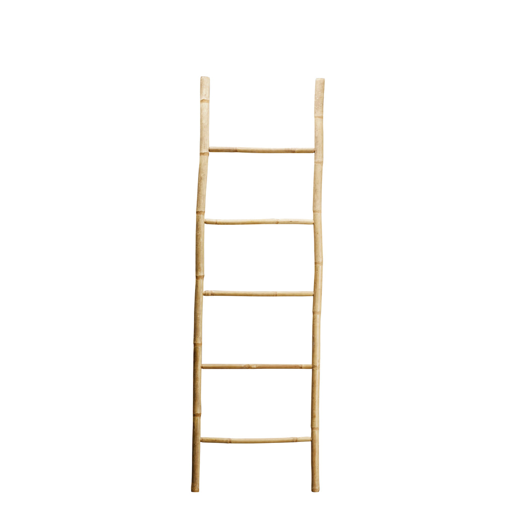 BAM LADDER | BAMBOO | H 200 CM