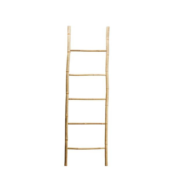 BAM LADDER | BAMBOO | H 200 CM