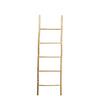 BAM LADDER | BAMBOO | H 200 CM