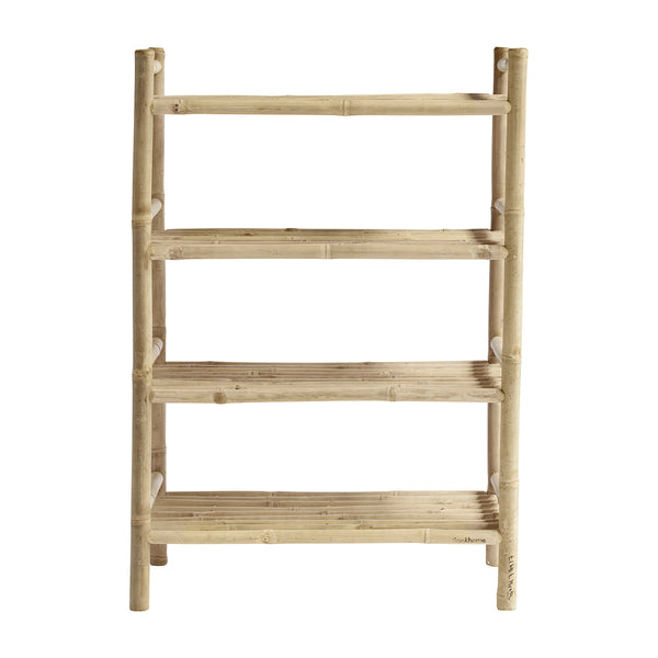 SHELF | BAMBOO | 75 x 40 x 110 CM