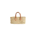 STRAW BAG, SMALL