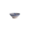 BOWL MOROCCAN BLUE | CLAY | 10 CM