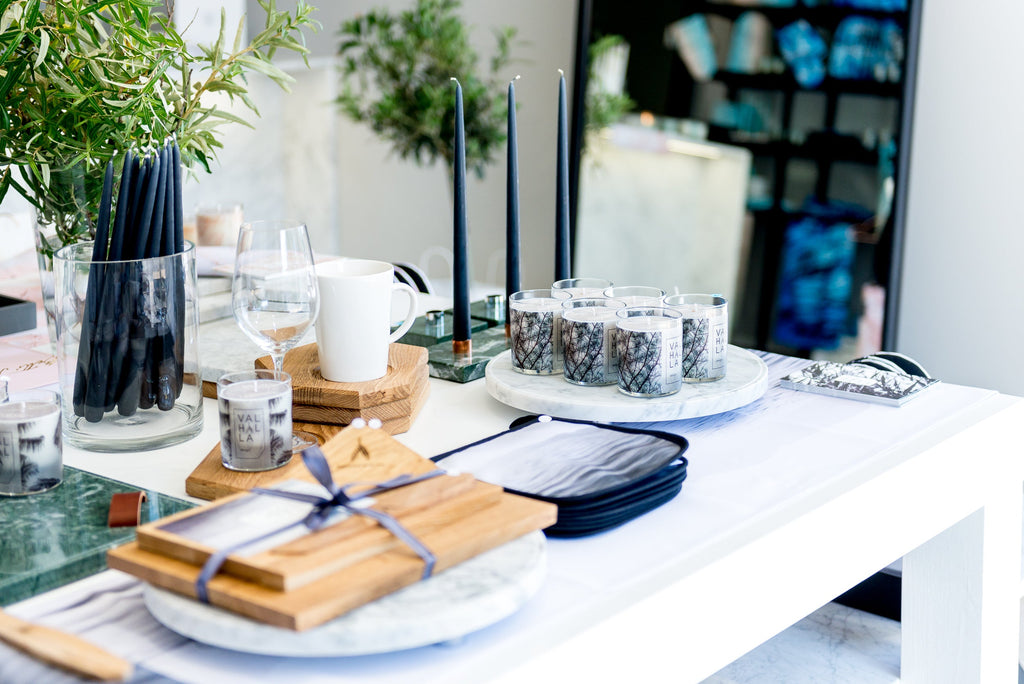 Natural aroma and soy wax candle with essential oil, Estonian design - perfect gift. 5% off from your first order! Eesti disain, kodusisustus, hea kingiidee.