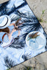 Bed Cover, Butterfly