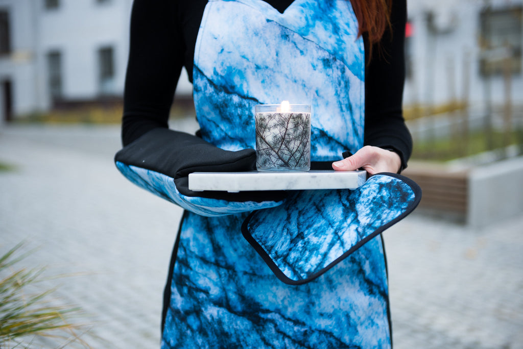 Natural aroma and soy wax candle with essential oil, Estonian design - perfect gift. 5% off from your first order! Eesti disain, kodusisustus, hea kingiidee.