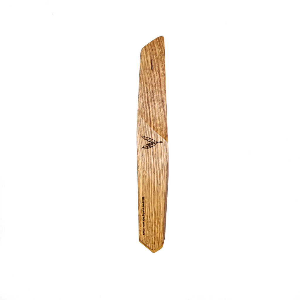 Wooden Knife